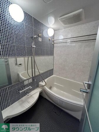 ザ・パーククロス錦糸町レジデンスの物件内観写真